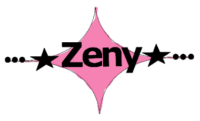 Zeny AB Logo